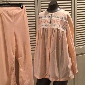 Vintage Damea pajamas